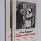 Anna Baadsgaard : Tulipunaiset neilikat 1-2 - pikkukuva 1