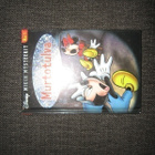 Disney*MIKIN MYSTEERIT N:o 1*Murtotulva kovakantinen - pikkukuva 1