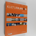 Kulturmninisteriet ym. : Kulturkanon - pikkukuva 1