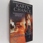 Karen Chance : Embrace the Night - pikkukuva 1