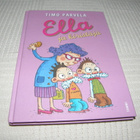 Timo Parvela Ella ja kiristäjä - pikkukuva 1
