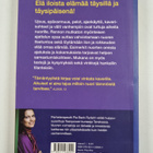 Pia Beck Rydahl : Nuoren voimakirja - pikkukuva 2