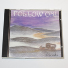 Friends: Follow On! - pikkukuva 1