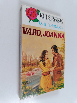 D. H. Thomson : Varo, Joanna