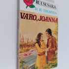D. H. Thomson : Varo, Joanna - pikkukuva 1