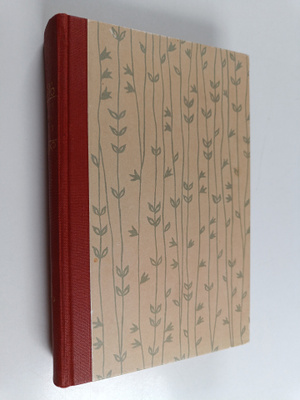 Selma Lagerlöf : Kootut teokset 6