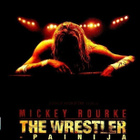 dvd, The Wrestler - painija (Mickey Rourke) [draama] - pikkukuva 1