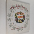 Leena (toim.) Järvenpää : Rakkaus rajaton, onni ajaton - pikkukuva 1