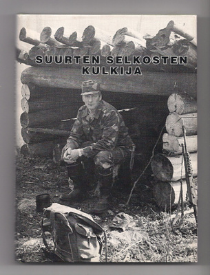Jaakko Kajula: Suurten selkosten kulkija