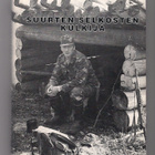 Jaakko Kajula: Suurten selkosten kulkija - pikkukuva 1
