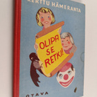 Kerttu Hämeranta : Olipa se retki - pikkukuva 1