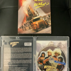 Reform School Girls Blu Ray Vinegar Syndrome OOP - pikkukuva 2