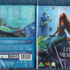 Little Mermaid (2023) (39 730) UUSI -FI- BLU-RAY nordic, - pikkukuva 1