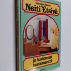Carolyn Keene : Neiti Etsivä ja kadonnut testamentti - pikkukuva 1