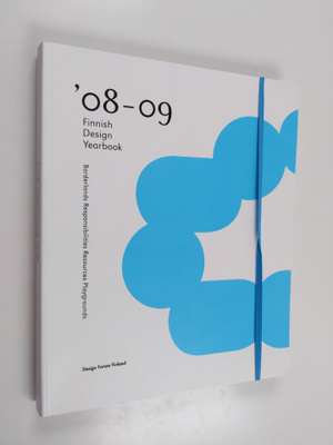 08-09 Finnish Design Book