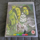 The City Of The Dead (1960) Blu-Ray + DVD **muoveissa** - pikkukuva 1