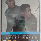 AFTER EARTH - BLU-RAY STEELBOOK - UUSI - pikkukuva 1