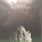 URFAUST - DREI RITUALE JENSEITS DES KOSMOS - EX/M- LP - pikkukuva 2