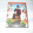 JALI JA SUKLAATEHDAS, 2-disc (Johnny Depp)*** - pikkukuva 1