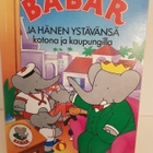 Babar ja hänen ystävänsä kirja kotona ja kaupungilla - pikkukuva 1