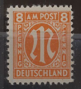 Bund Mi 21 A ++