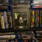 Bride of frankenstein Boris Karloff [monster collection] - pikkukuva 1