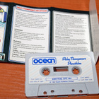Amstrad CPC 464 : Daley Thompson´s Decathlon - pikkukuva 2
