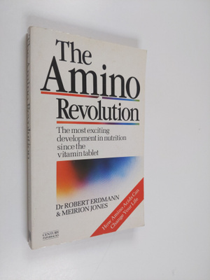 Robert Erdmann : The amino revolution
