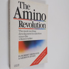 Robert Erdmann : The amino revolution - pikkukuva 1