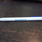 Blue1 -kynä - pikkukuva 1