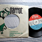 Tom & Mick – Somebody's Taken Maria Away 7" Hol./Uk 1967 - pikkukuva 1