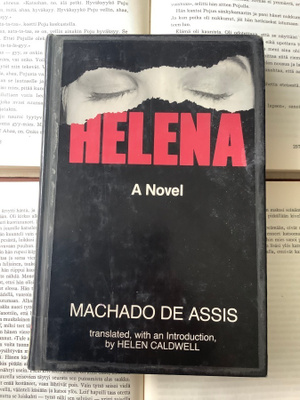 Machado de Assis - Helena (hardcover)