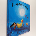 Jane Simmons : Aurora ja kuu - pikkukuva 1