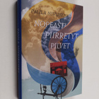 Paula Nivukoski : Nopeasti piirretyt pilvet - pikkukuva 1