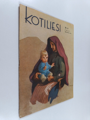 Kotiliesi 1/1945