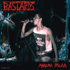 BASTARDS - Make Noise T-paita S + MAAILMA PALAA CD  + badge - pikkukuva 2