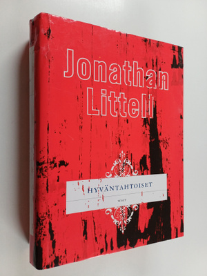 Jonathan Littell : Hyväntahtoiset