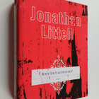 Jonathan Littell : Hyväntahtoiset - pikkukuva 1