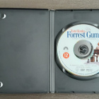 DVD: Forrest Gump (Tom Hanks 1994/2006) - pikkukuva 3