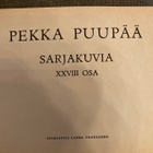 Pekka Puupää N:o 28 - pikkukuva 2