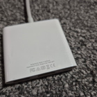 Apple USB-C Digital AV Multiport -sovitin A1621 - pikkukuva 3