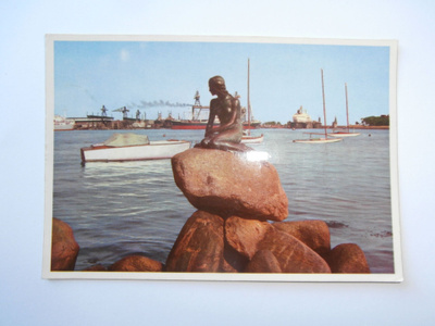 KÖÖPENHAMINA