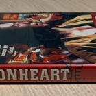 Ironheart (1992) Bolo Yeung - pikkukuva 3