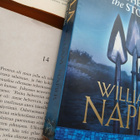 William Napier - Attila: The Gathering of the Storm (pb) - pikkukuva 2
