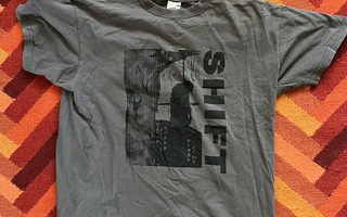 Shift -paita M