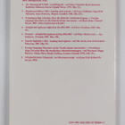 Gerd Callesen : Foreign language literature on the Nordic... - pikkukuva 2