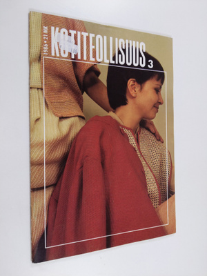 Kotiteollisuus 3/1986