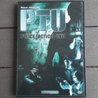 DVD: PTU - Police Tactical Unit (O: Johnny To 2003) - pikkukuva 1