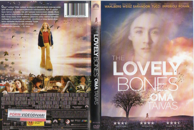 lovely bones - oma taivas	(26 311)	k	-FI-	DVD	suomik.		mark