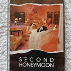 Craaft – Second Honeymoon C-KASETTI - pikkukuva 1